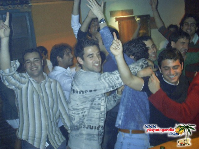 Paco Paco 1 2004