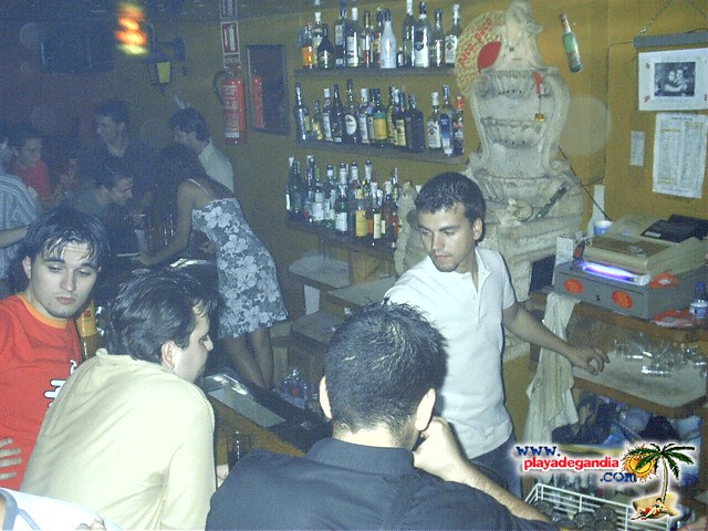 Paco Paco 1 2004