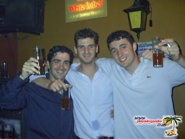 Paco Paco 1 2004