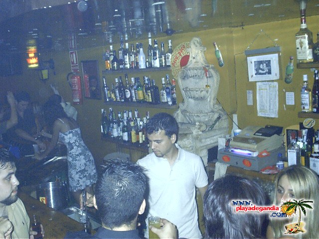 Paco Paco 1 2004