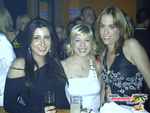 Paco Paco 1 2004