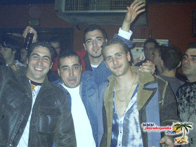 Paco Paco 1 2004