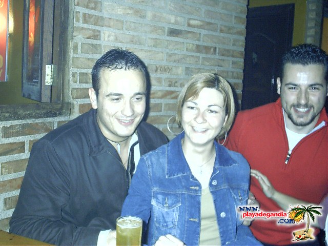 Paco Paco 1 2004