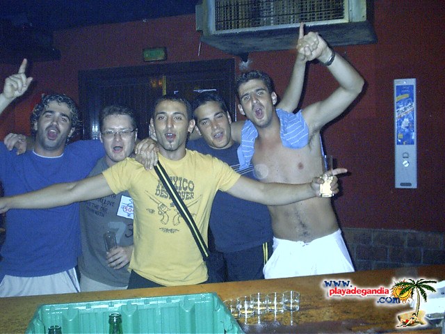 Paco Paco 1 2004