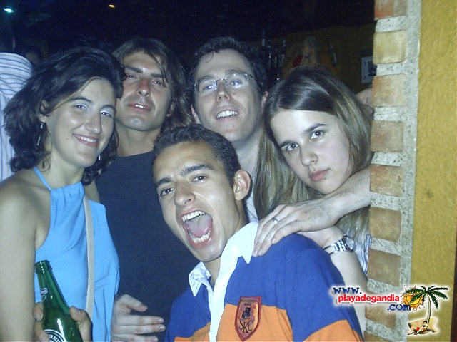 Paco Paco 1 2004