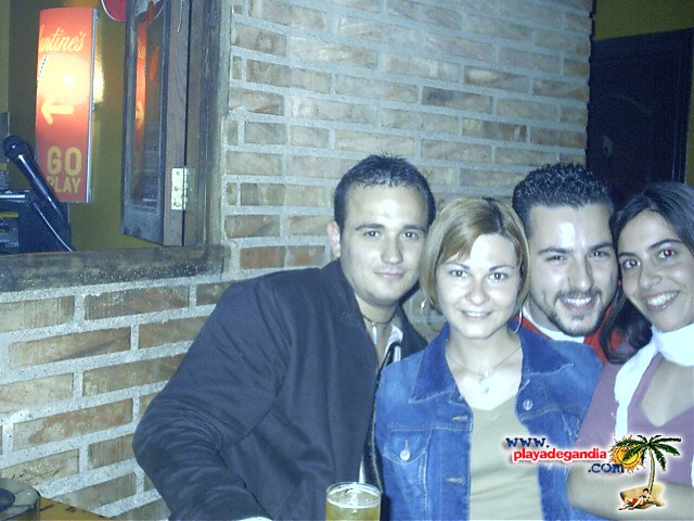 Paco Paco 1 2004