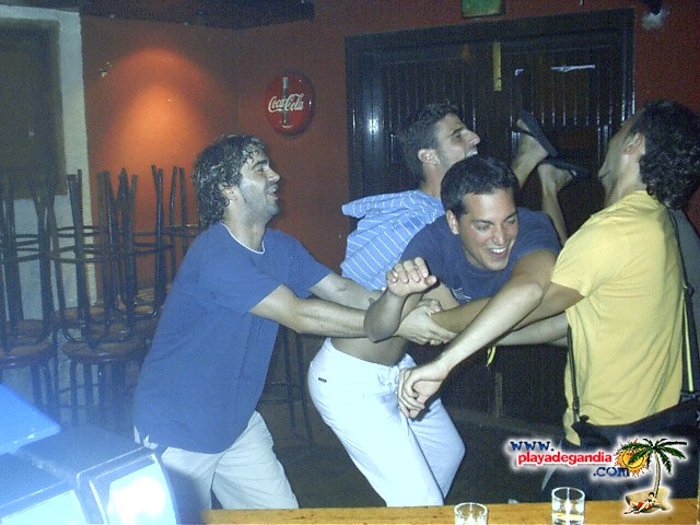 Paco Paco 1 2004