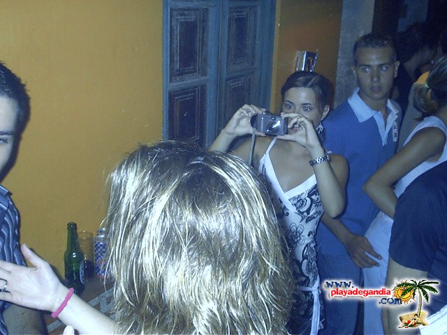 Paco Paco 1 2004