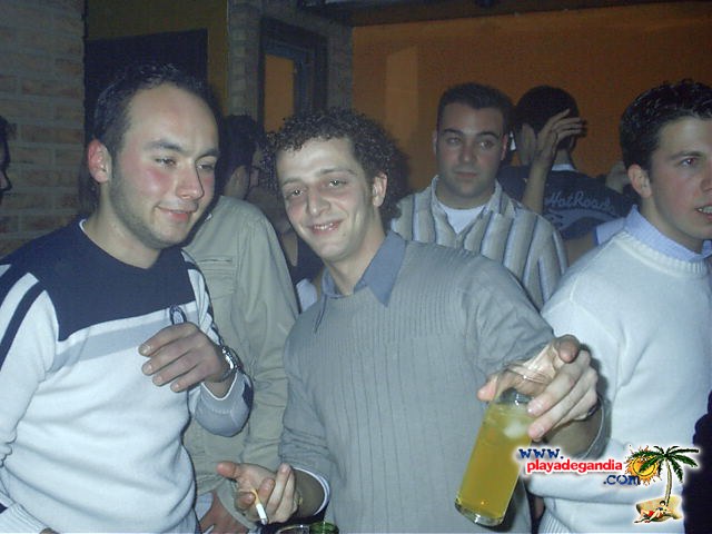 Paco Paco 1 2004