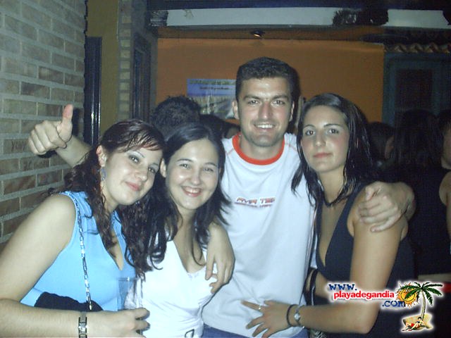 Paco Paco 1 2004