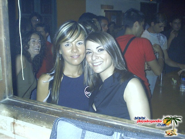 Paco Paco 1 2004