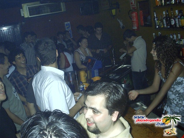 Paco Paco 1 2004