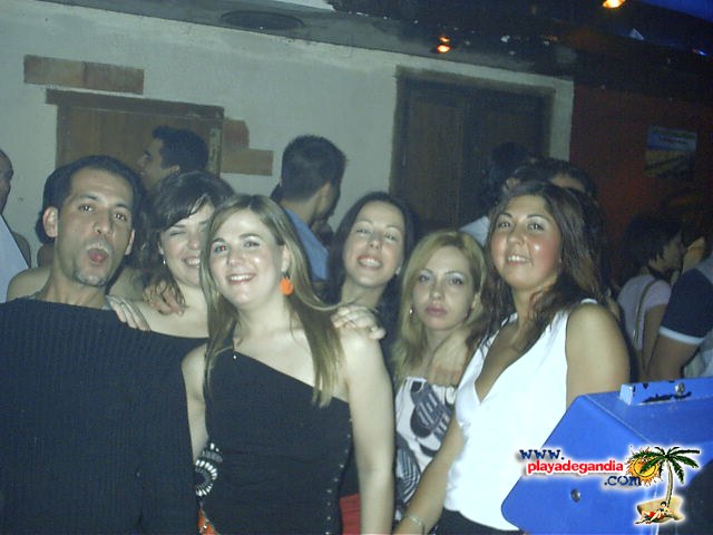 Paco Paco 1 2004