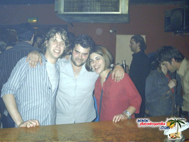 Paco Paco 1 2004