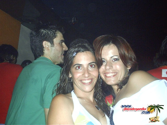 Paco Paco 1 2004