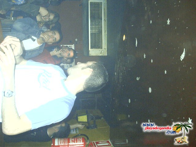 Paco Paco 1 2004