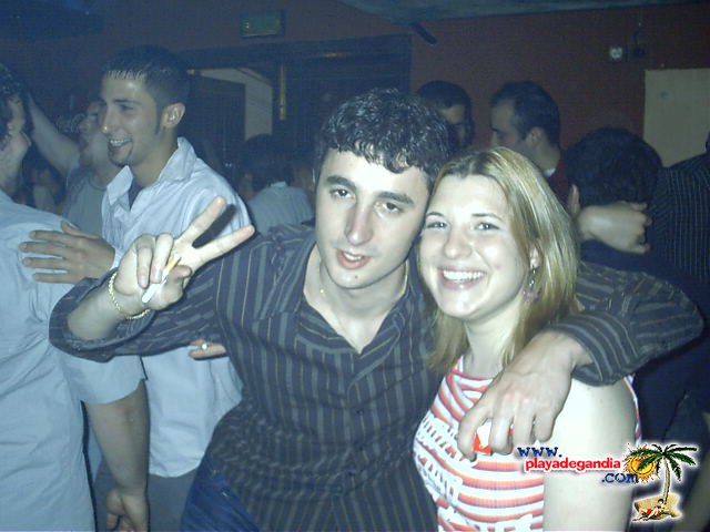 Paco Paco 1 2004
