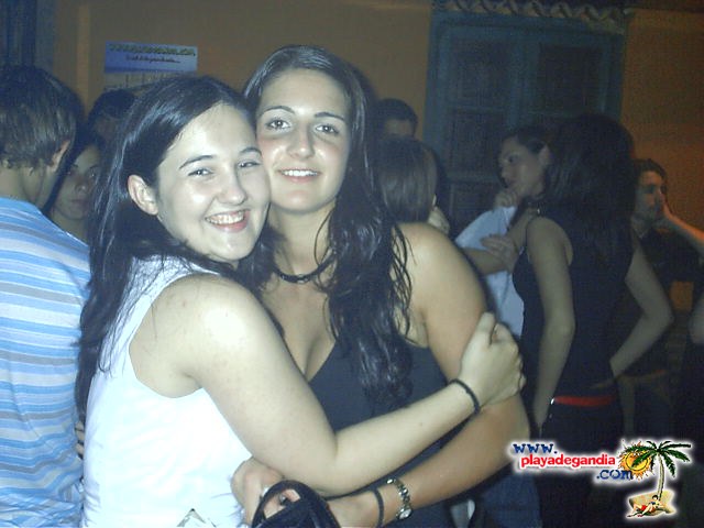 Paco Paco 1 2004