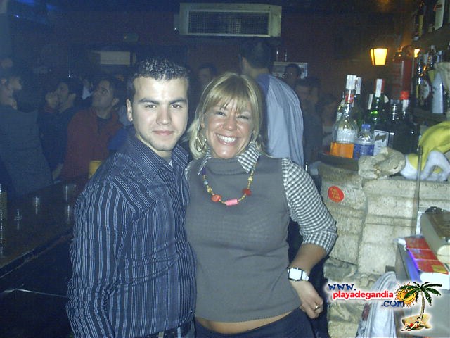 Paco Paco 1 2004