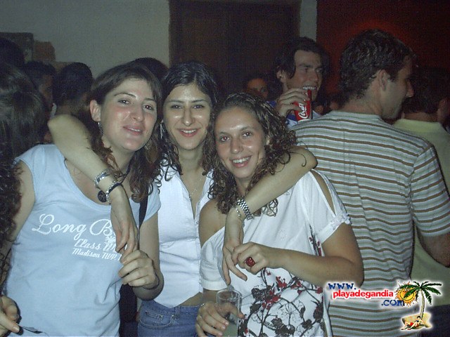 Paco Paco 1 2004