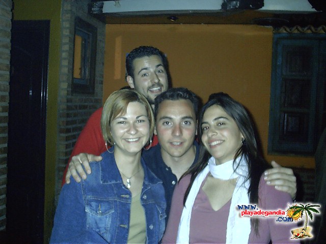 Paco Paco 1 2004