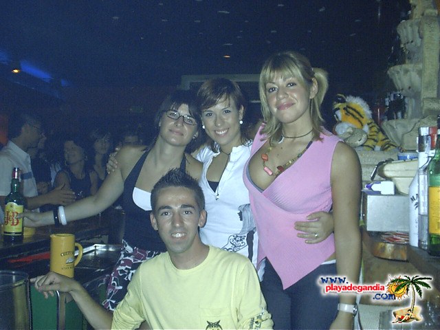 Paco Paco 1 2004