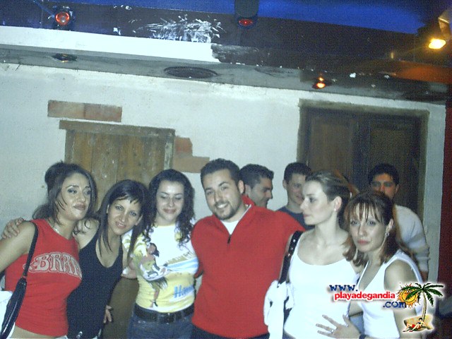 Paco Paco 1 2004