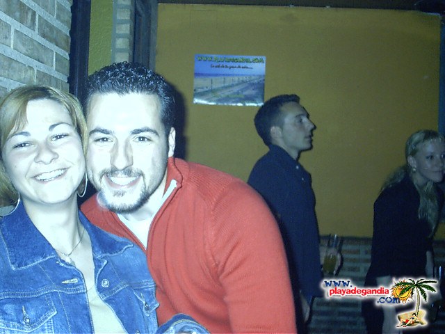 Paco Paco 1 2004
