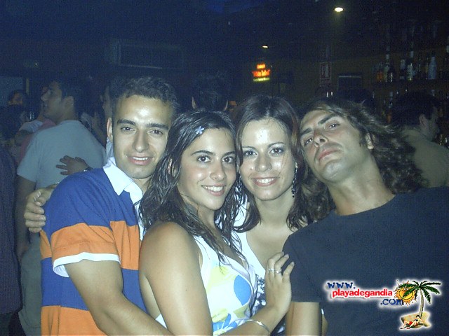 Paco Paco 1 2004