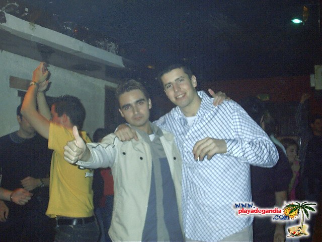 Paco Paco 1 2004
