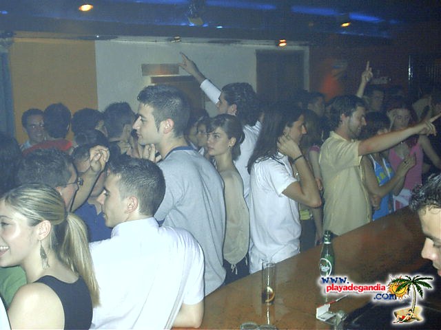 Paco Paco 1 2004