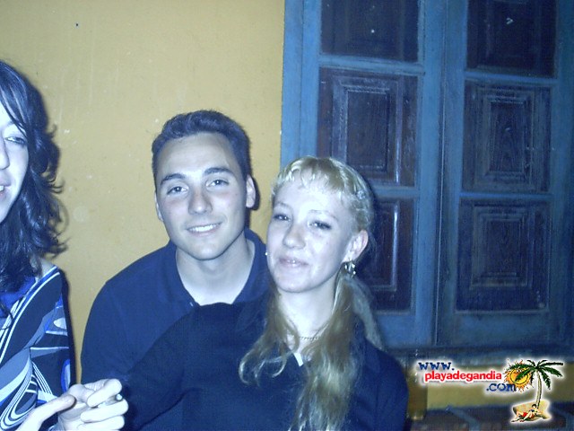 Paco Paco 1 2004