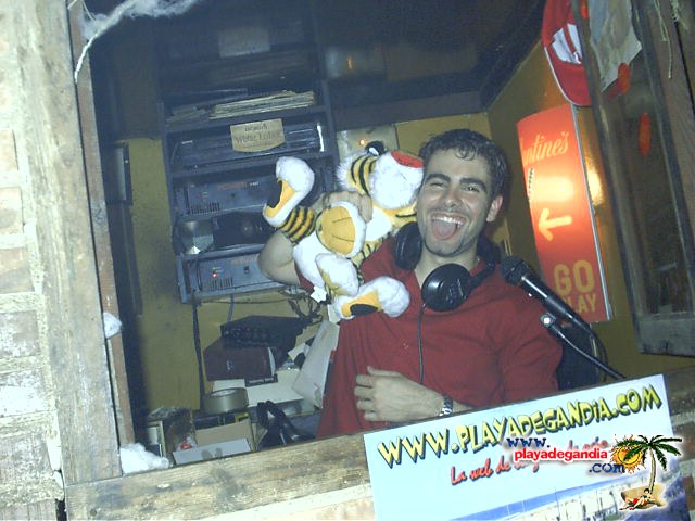 Paco Paco 1 2004