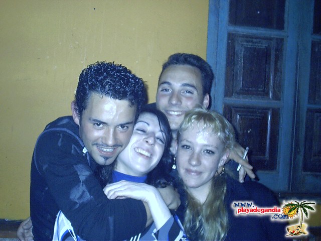 Paco Paco 1 2004