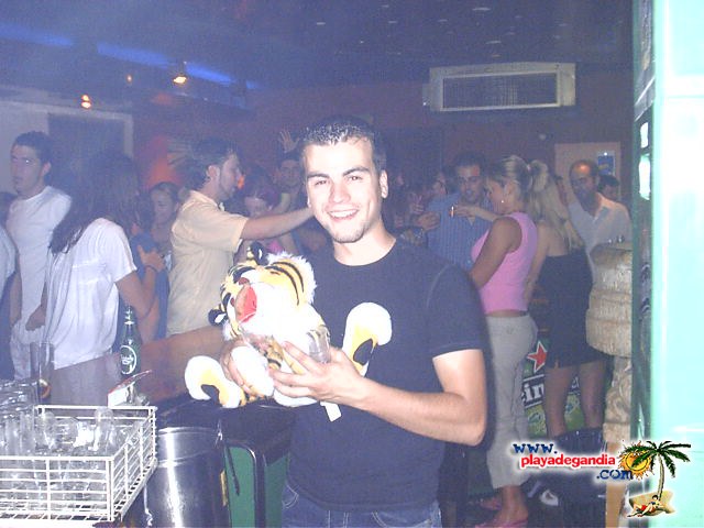 Paco Paco 1 2004