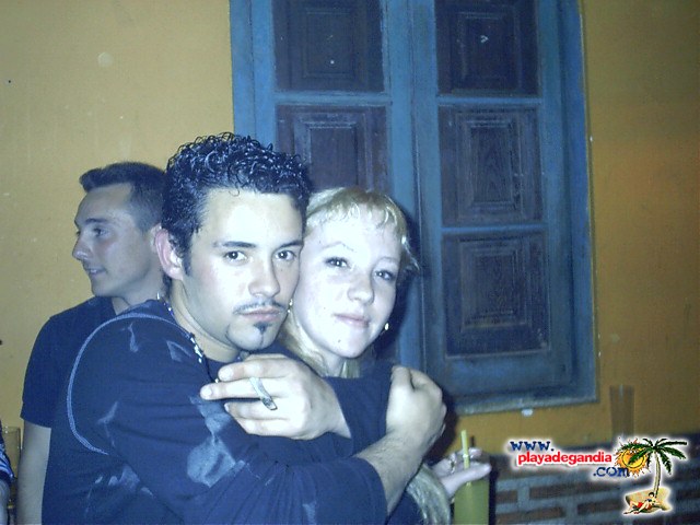 Paco Paco 1 2004