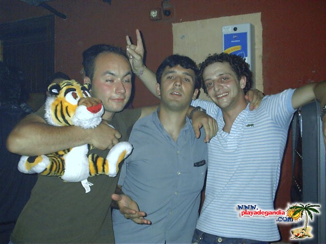 Paco Paco 1 2004
