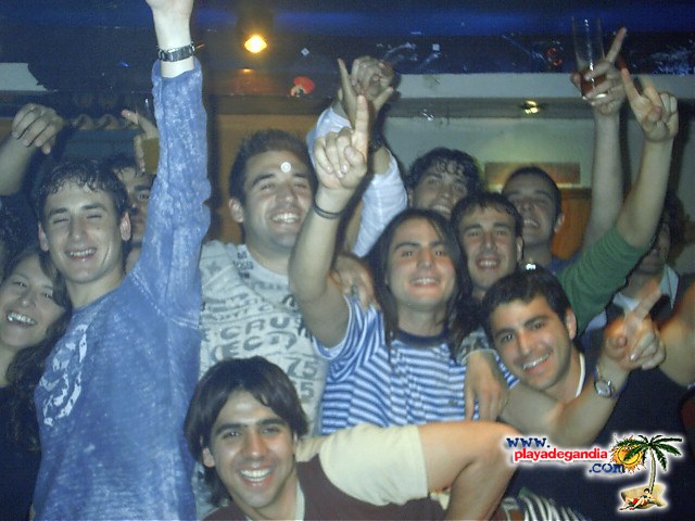 Paco Paco 1 2004