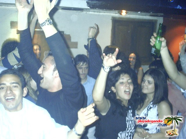 Paco Paco 1 2004