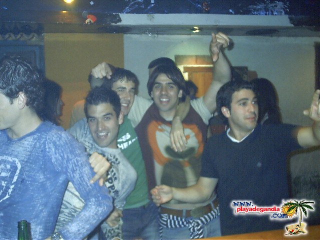 Paco Paco 1 2004