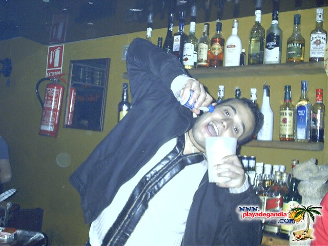 Paco Paco 1 2004