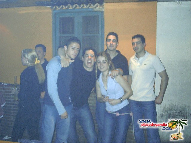 Paco Paco 1 2004