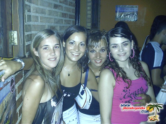 Paco Paco 1 2004