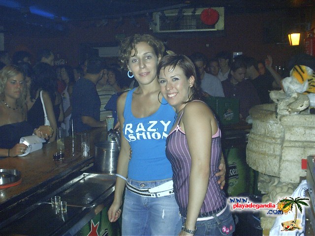 Paco Paco 1 2004