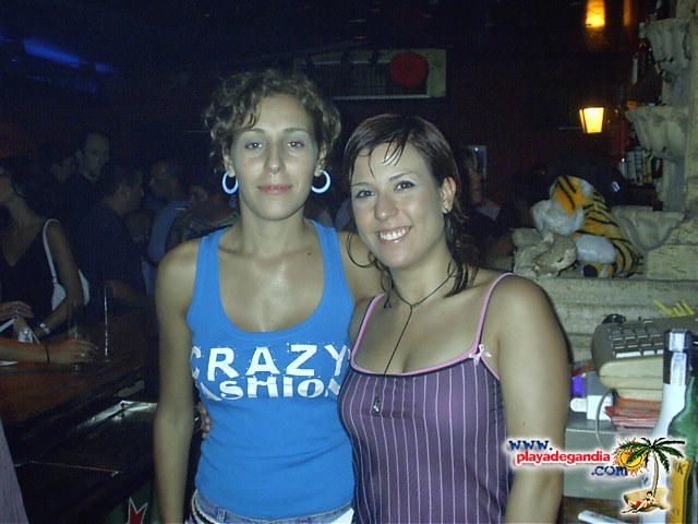 Paco Paco 1 2004