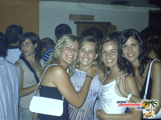 Paco Paco 1 2004