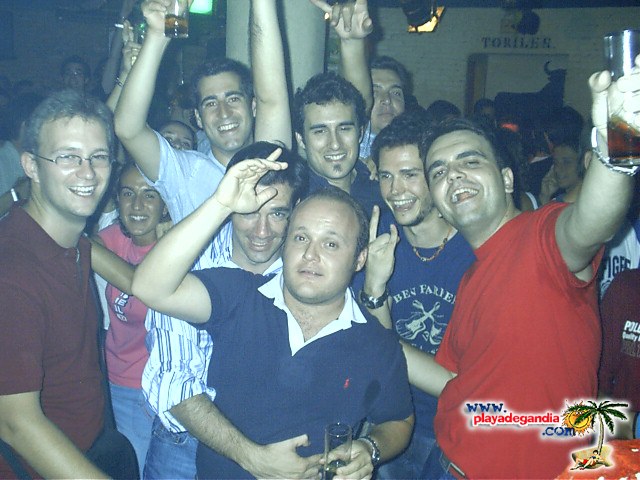 Paco Paco 1 2004
