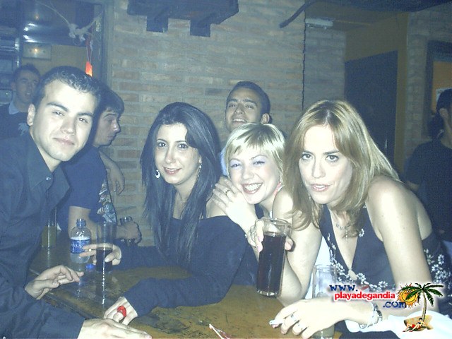 Paco Paco 1 2004