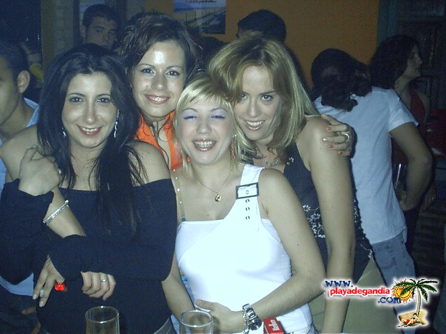 Paco Paco 1 2004