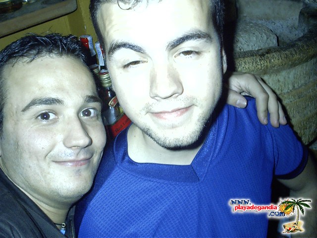 Paco Paco 1 2004